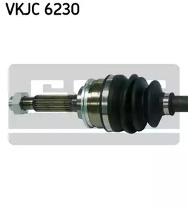 Фото VKJC6230 Вал SKF {forloop.counter}}